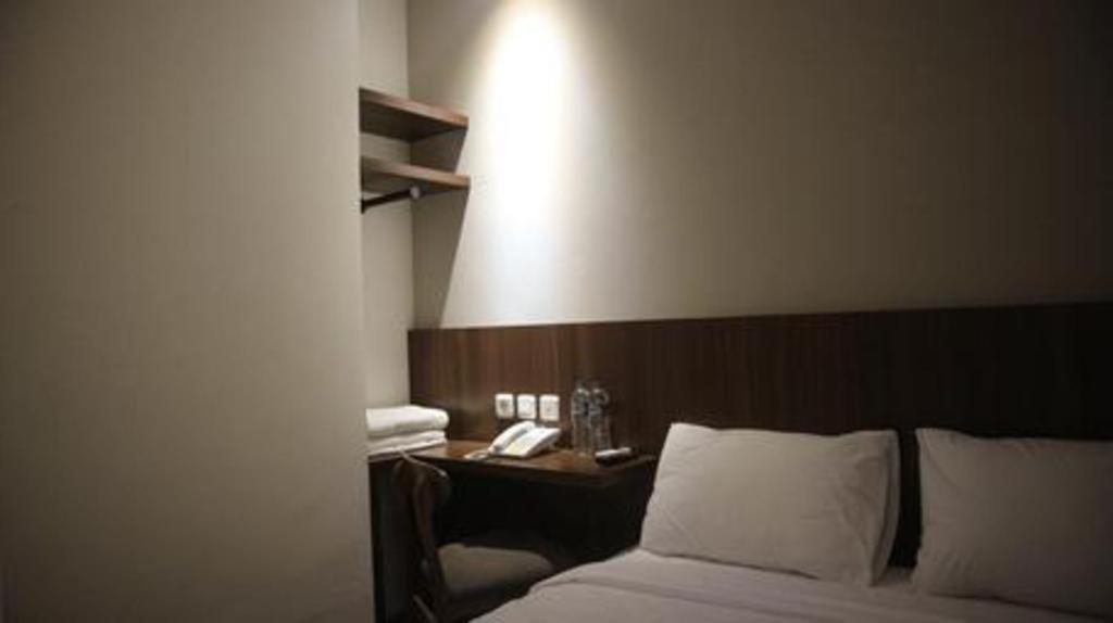 Hotel Bianco Costel