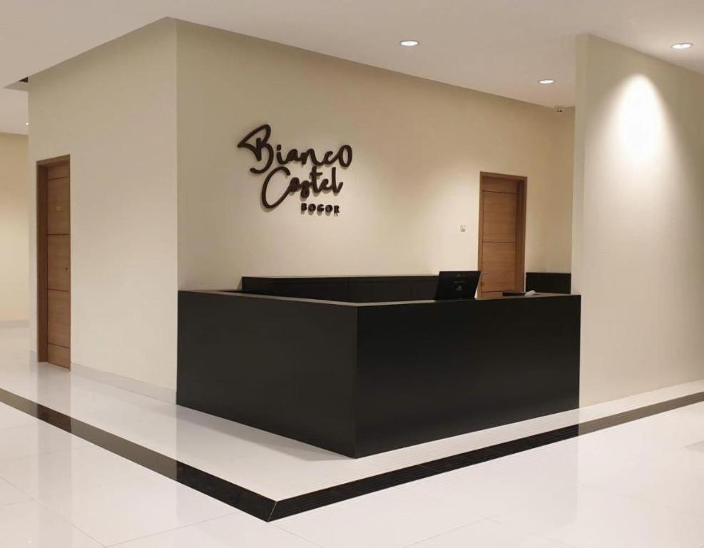 Bianco Costel