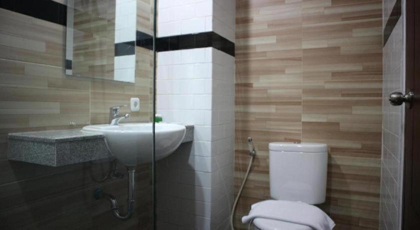 Hotel Bianco Costel
