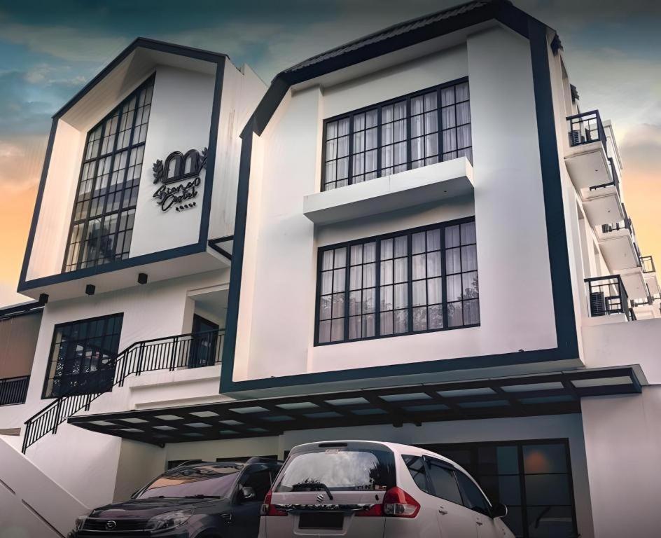 Bianco Costel Hotel Bogor