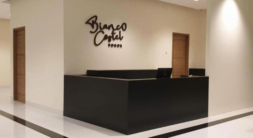 Bianco Costel 2* Bogor