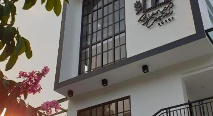 Hotel Bianco Costel 2*