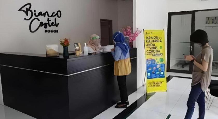 Bianco Costel Hotel 2*