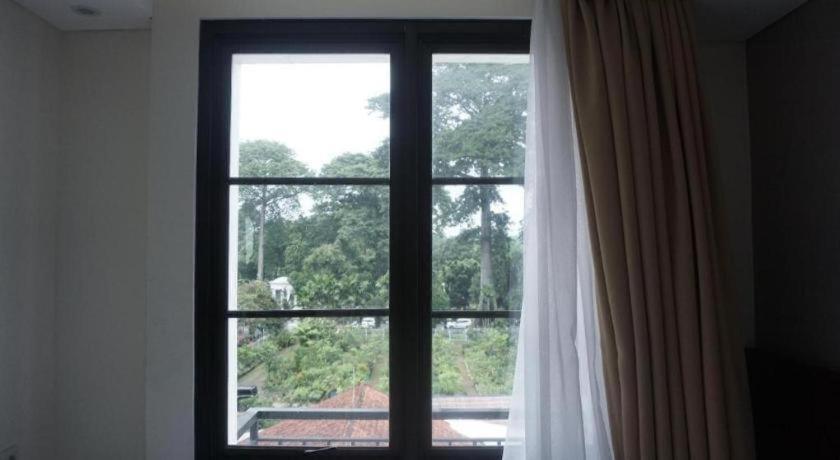 Bianco Costel Hotel Bogor